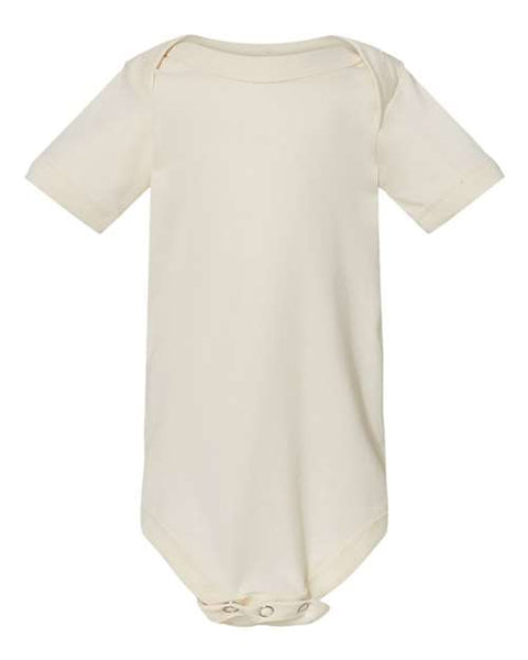 BELLA + CANVAS 100B - Infant Jersey One Piece