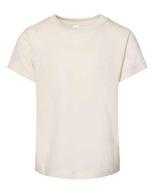 BELLA + CANVAS 3001T - Tee-shirt jersey pour tout-petits