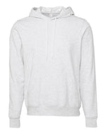 BELLA + CANVAS 3719 - Unisex Sponge Fleece Hoodie Sweatshirt