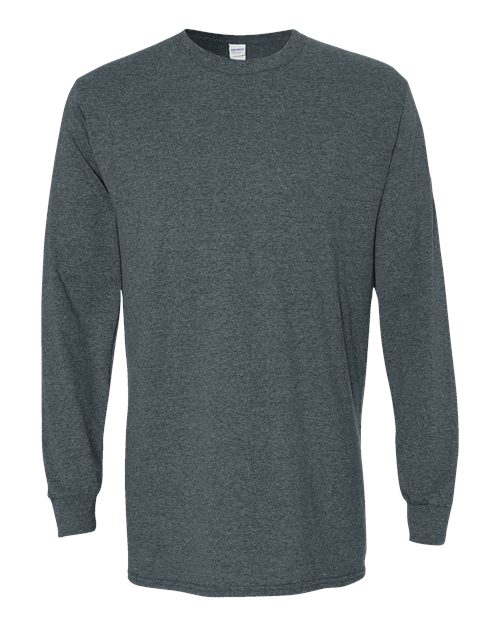 Gildan 5400 - Unisex Heavy Cotton™ Long Sleeve T-Shirt