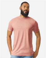 Gildan 64000 CVC - Unisex Softstyle® CVC T-Shirt