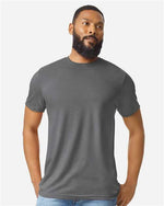 Gildan 64000 CVC - Unisex Softstyle® CVC T-Shirt