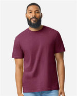 Gildan 64000 CVC - Unisex Softstyle® CVC T-Shirt