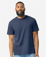 Gildan 64000 CVC - Unisex Softstyle® CVC T-Shirt