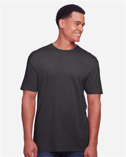 Gildan 64000 CVC - Unisex Softstyle® CVC T-Shirt