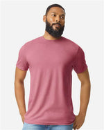 Gildan 64000 CVC - Unisex Softstyle® CVC T-Shirt