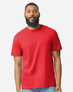 Gildan 64000 CVC - Unisex Softstyle® CVC T-Shirt