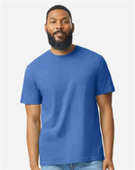 Gildan 64000 CVC - Unisex Softstyle® CVC T-Shirt