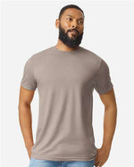 Gildan 64000 CVC - Unisex Softstyle® CVC T-Shirt