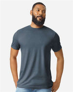 Gildan 64000 CVC - Unisex Softstyle® CVC T-Shirt