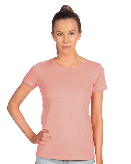 Next Level Women's Ideal T-Shirt
