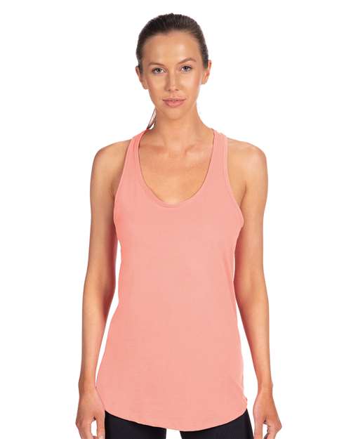 Next Level Women's Ideal Racerback Tank