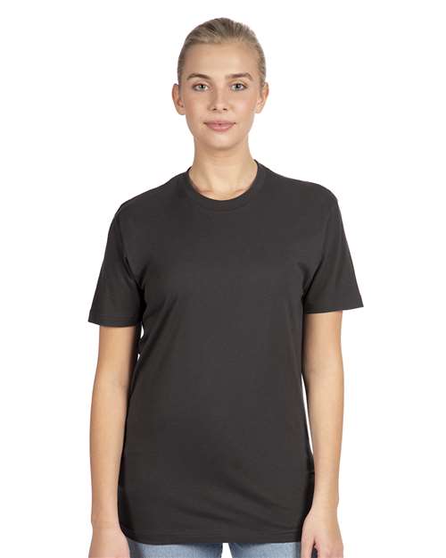 Next Level Cotton T-Shirt