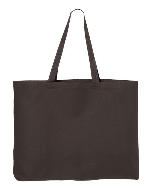 Q-Tees Q600 - 25L Jumbo Tote