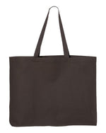 Q-Tees Q600 - 25L Jumbo Tote