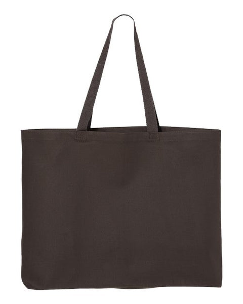 Q-Tees Q600 - 25L Jumbo Tote