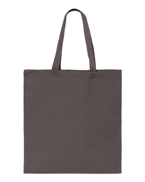 Q-Tees Q800 - Promotional Tote