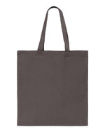 Q-Tees Q800 - Promotional Tote