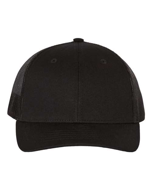 Richardson 112Y - Youth Trucker Snapback Cap