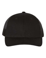 Richardson 112Y - Youth Trucker Snapback Cap