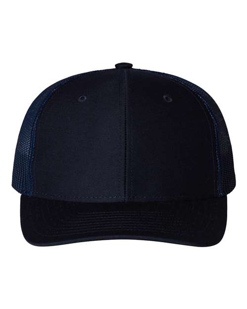 Richardson 112Y - Youth Trucker Snapback Cap