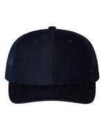 Richardson 112Y - Youth Trucker Snapback Cap