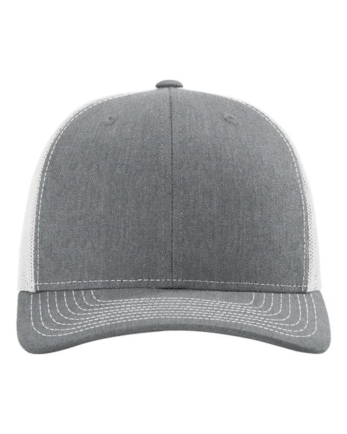 Richardson 112 - Snapback Trucker Cap