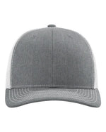 Richardson 112 - Snapback Trucker Cap
