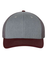 Richardson 112 - Snapback Trucker Cap