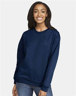 Gildan SF000 - Unisex Softstyle® Midweight Crewneck Sweatshirt