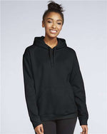 Gildan SF500 - Unisex Softstyle® Midweight Hooded Sweatshirt