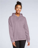 Gildan SF500 - Unisex Softstyle® Midweight Hooded Sweatshirt