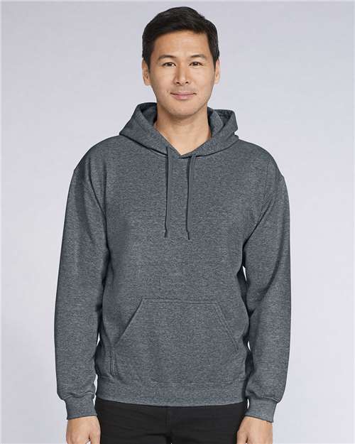 Gildan SF500 - Unisex Softstyle® Midweight Hooded Sweatshirt