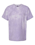 Comfort Colors 1745 - Unisex Colorblast™ Heavyweight T-Shirt