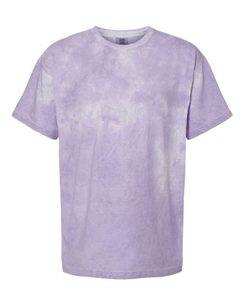 Comfort Colors 1745 - Unisex Colorblast™ Heavyweight T-Shirt