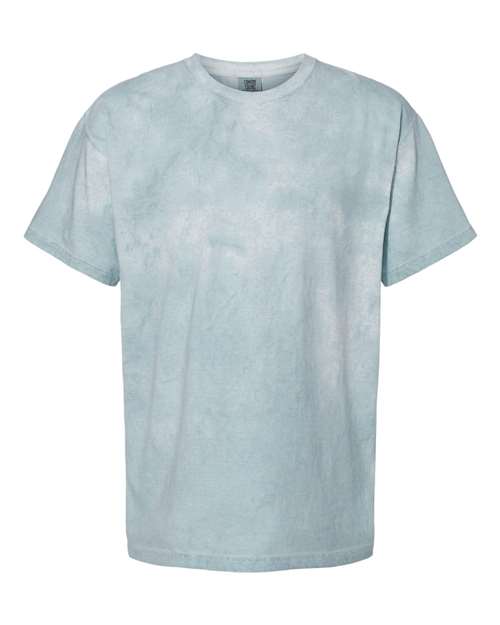 Comfort Colors 1745 - Unisex Colorblast™ Heavyweight T-Shirt