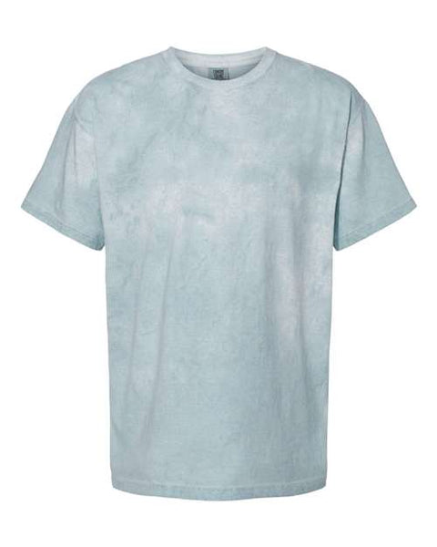 Comfort Colors 1745 - Unisex Colorblast™ Heavyweight T-Shirt