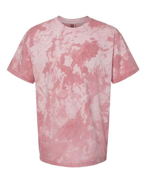 Comfort Colors 1745 - Unisex Colorblast™ Heavyweight T-Shirt