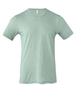 BELLA + CANVAS 3001 - Jersey Tee