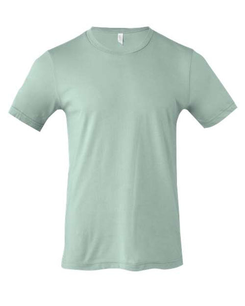 BELLA + CANVAS 3001 - Jersey Tee