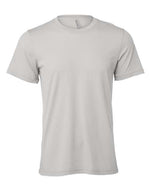 BELLA + CANVAS 3001 - Jersey Tee