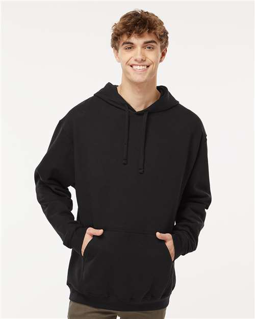 M&O Unisex Pullover Hoodie