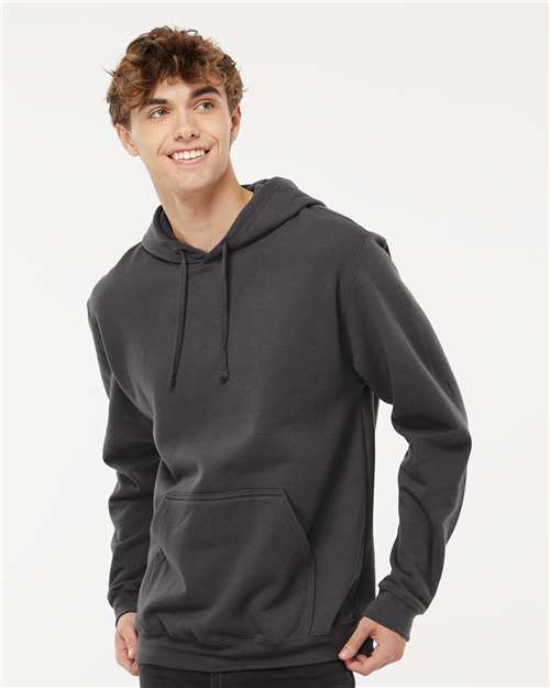 M&O Unisex Pullover Hoodie