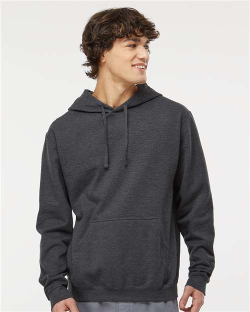 M&O Unisex Pullover Hoodie