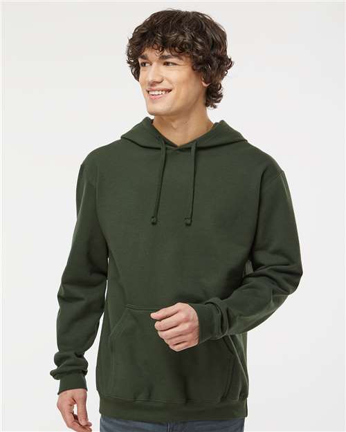 M&O Unisex Pullover Hoodie