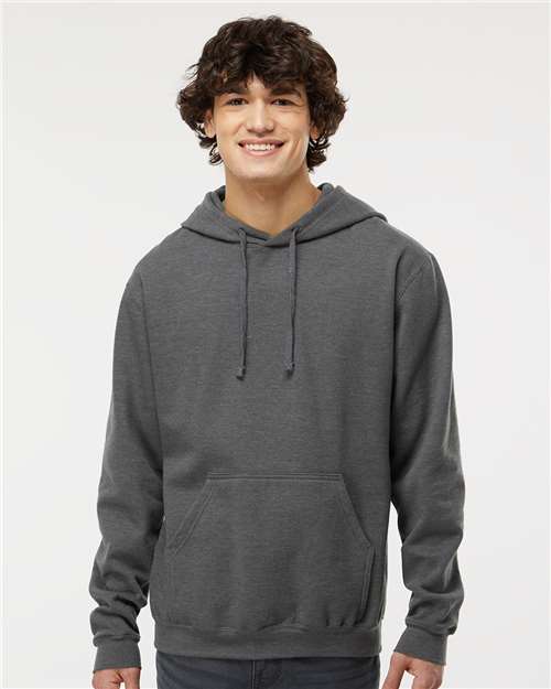 M&O Unisex Pullover Hoodie