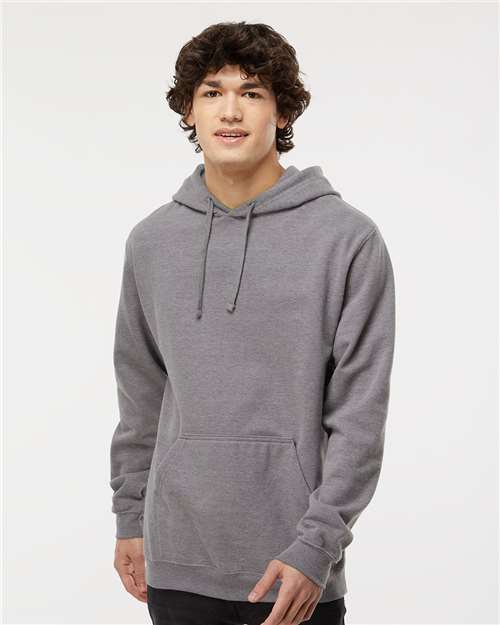 M&O Unisex Pullover Hoodie