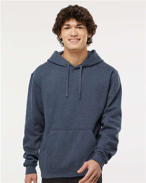 M&O Unisex Pullover Hoodie