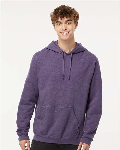 M&O Unisex Pullover Hoodie