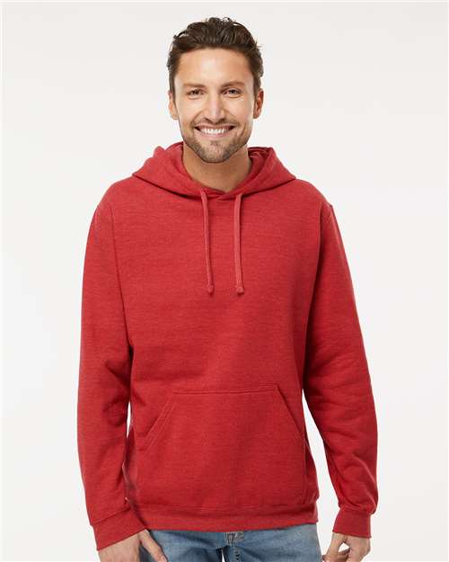 M&O Unisex Pullover Hoodie